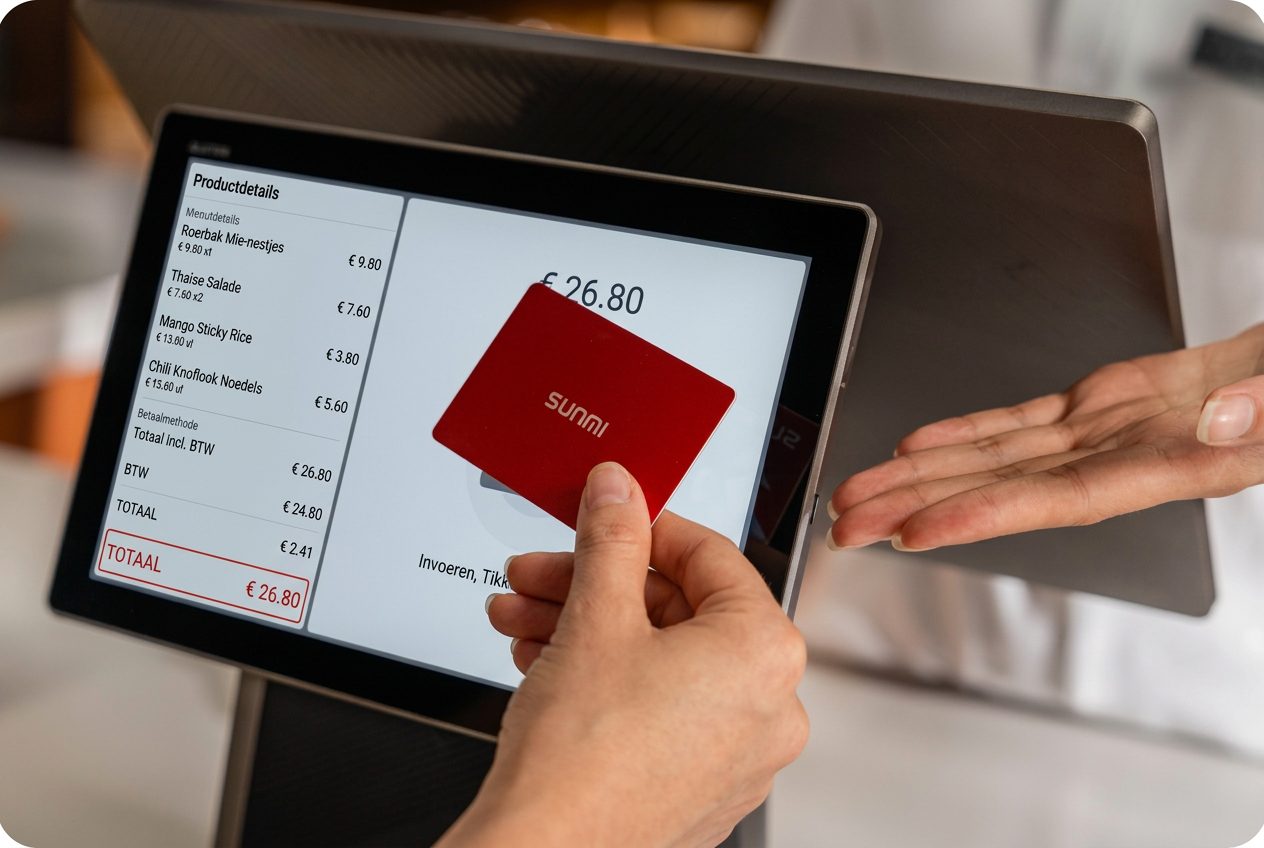 Fastfood-ketens