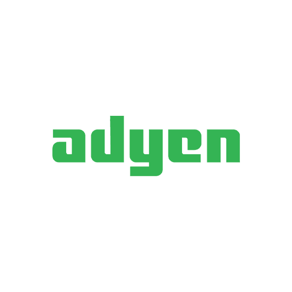 Adyen logo