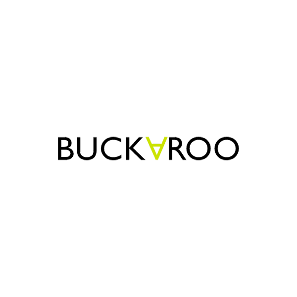 Buckaroo logo