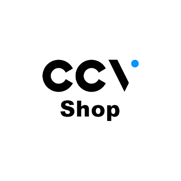 CCV Shop logo