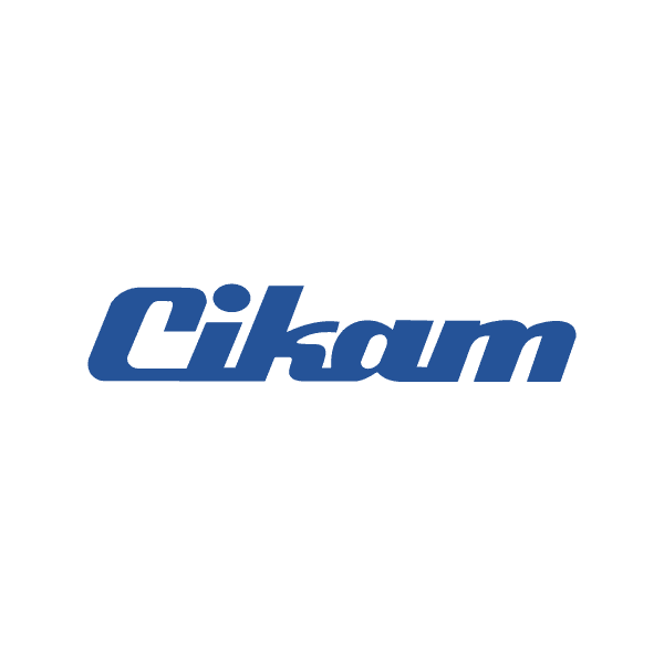 Cikam logo