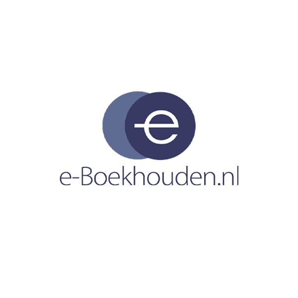 e-Boekhouden logo