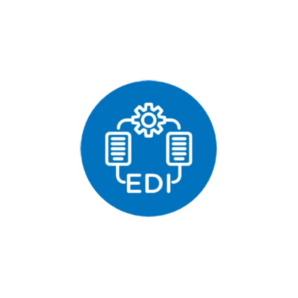 EDI logo