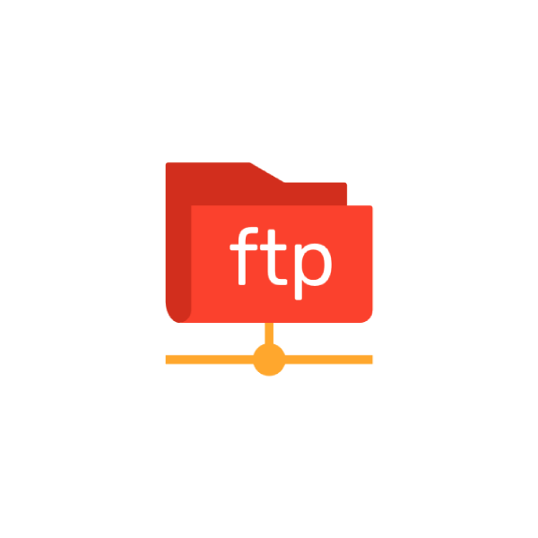 FTP logo