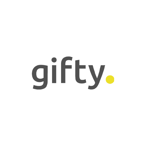Gifty logo