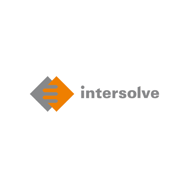 Intersolve logo