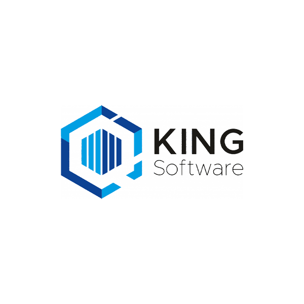 King Software logo