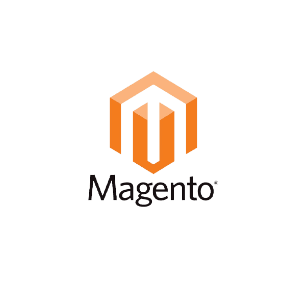 Magento logo