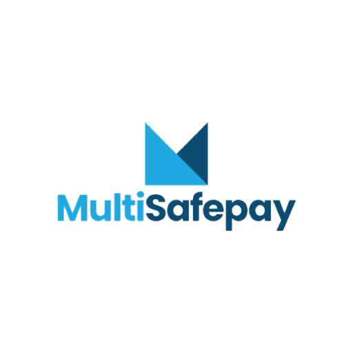MultiSafepay logo