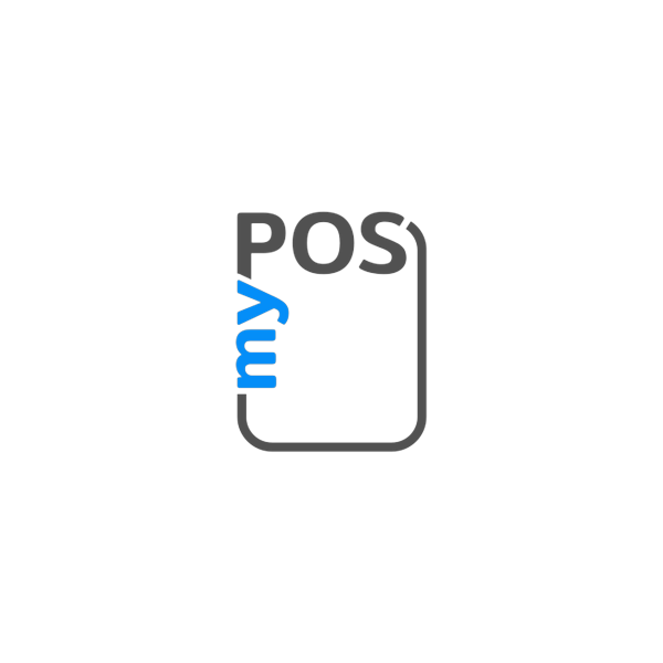 myPOS logo