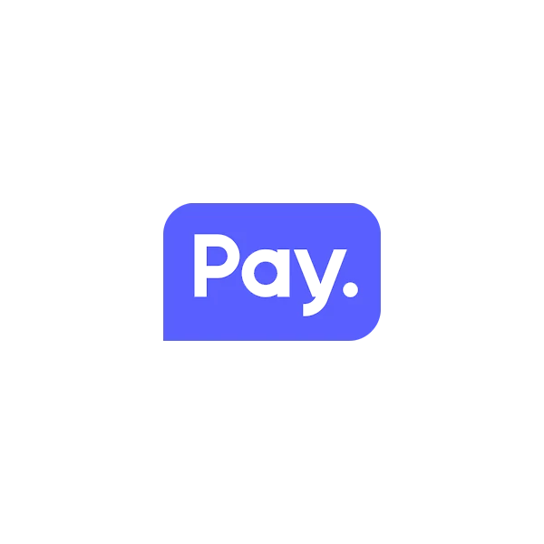 Pay. logo