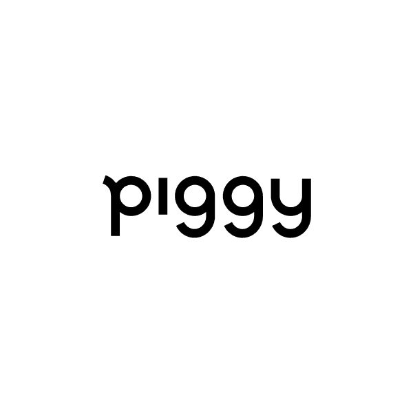 Piggy logo