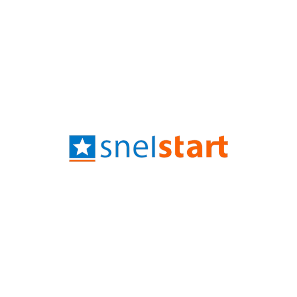 SnelStart logo