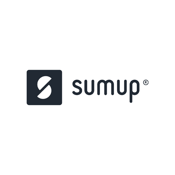 SumUp logo