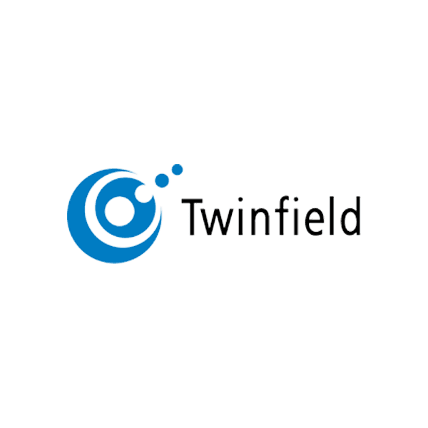 Twinfield logo