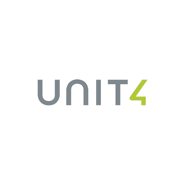Unit4 logo