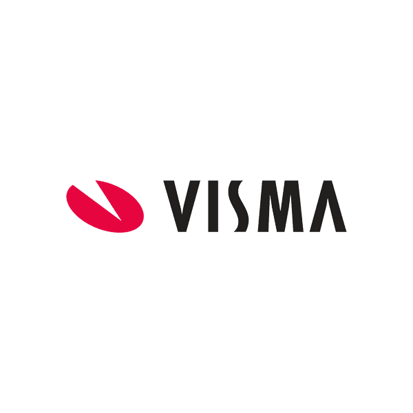 Visma eAccounting logo