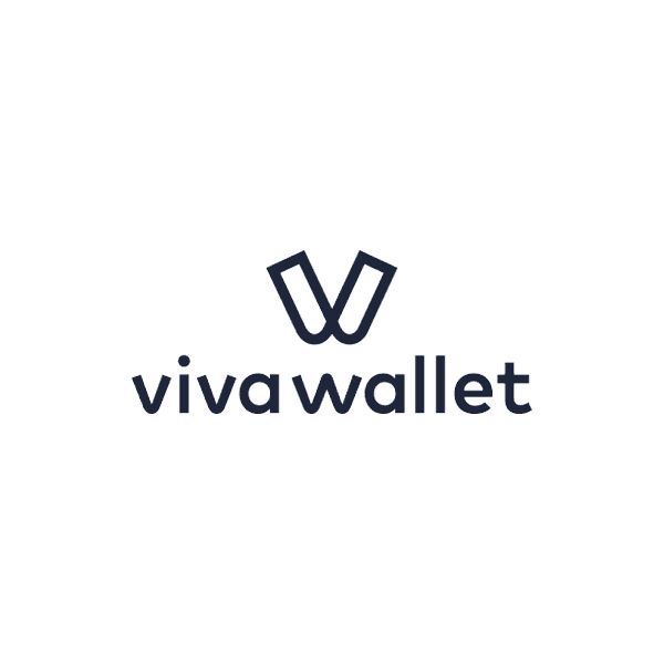 Viva Wallet logo