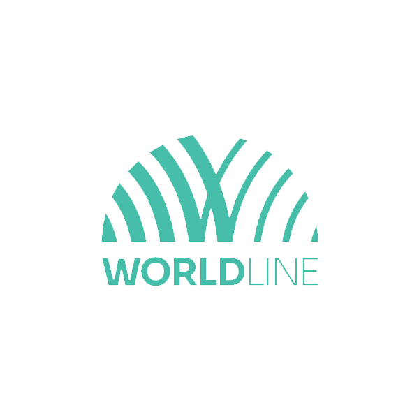 Worldline logo
