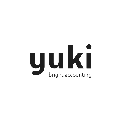 Yuki logo