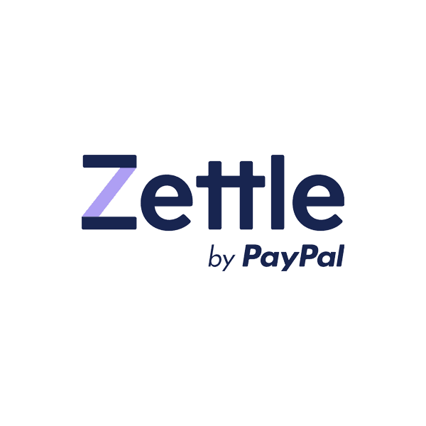Zettle logo