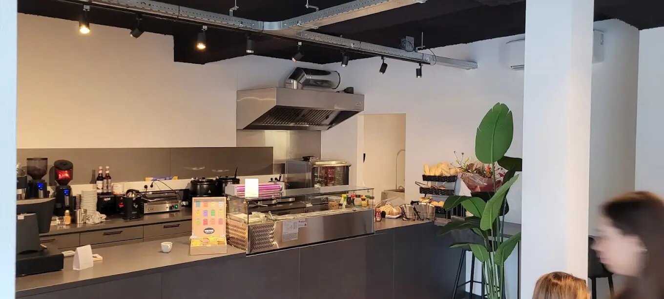 Retaildesk in de praktijk bij fastservice & delivery