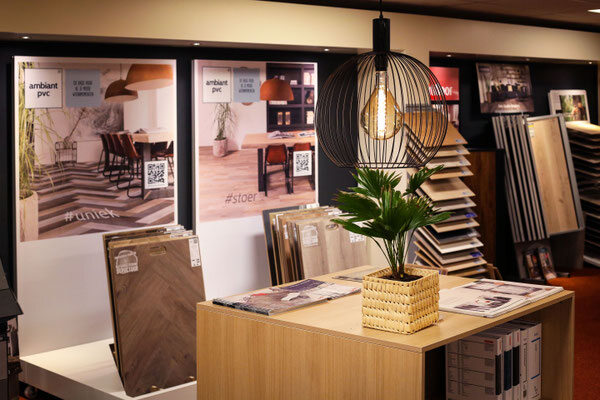 Interieur & woonwinkel