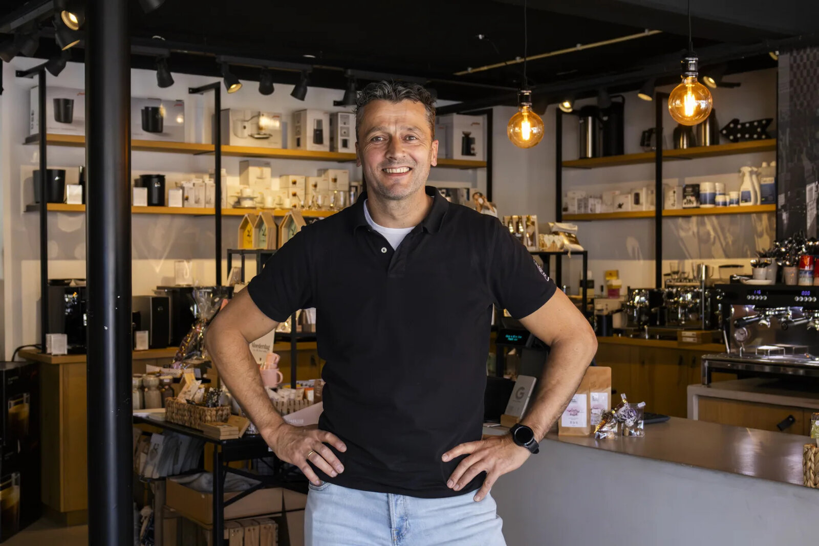 Koffiebar