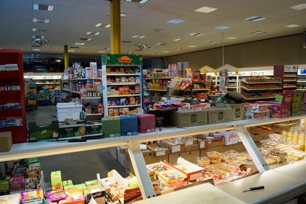 Retaildesk in de praktijk bij supermarkt & convenience