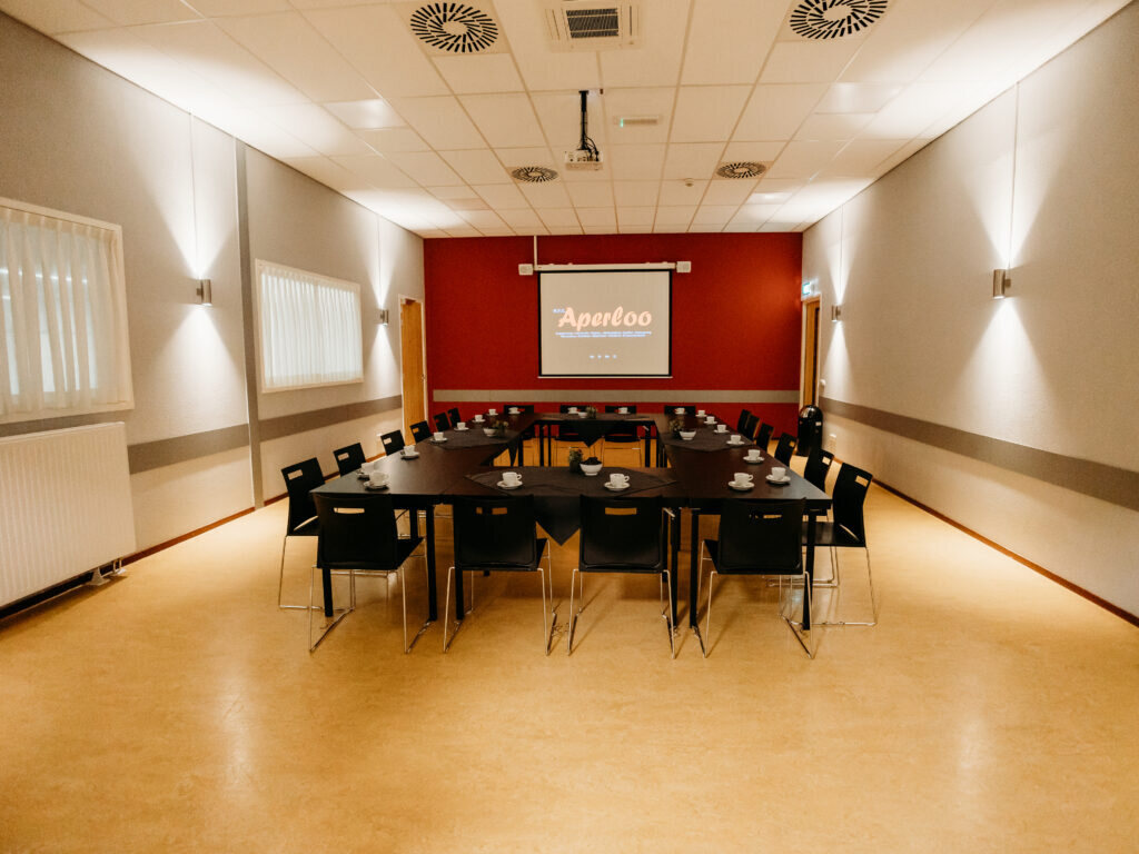 Zalencentrum & Event