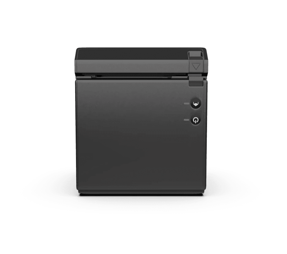 80mm Bonprinter