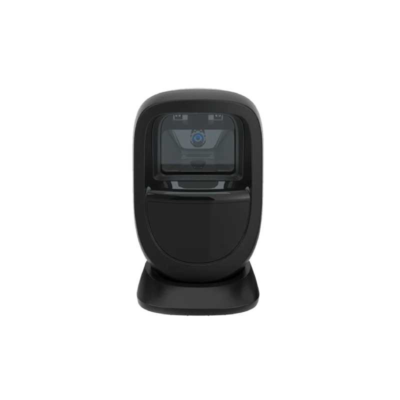 Desktop Barcodescanner