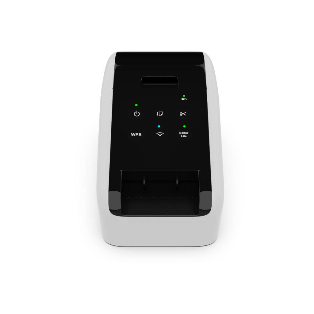 Labelprinter