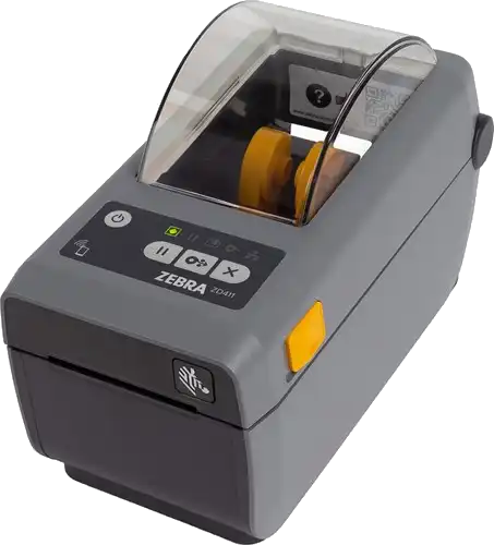 Schapkaartprinter