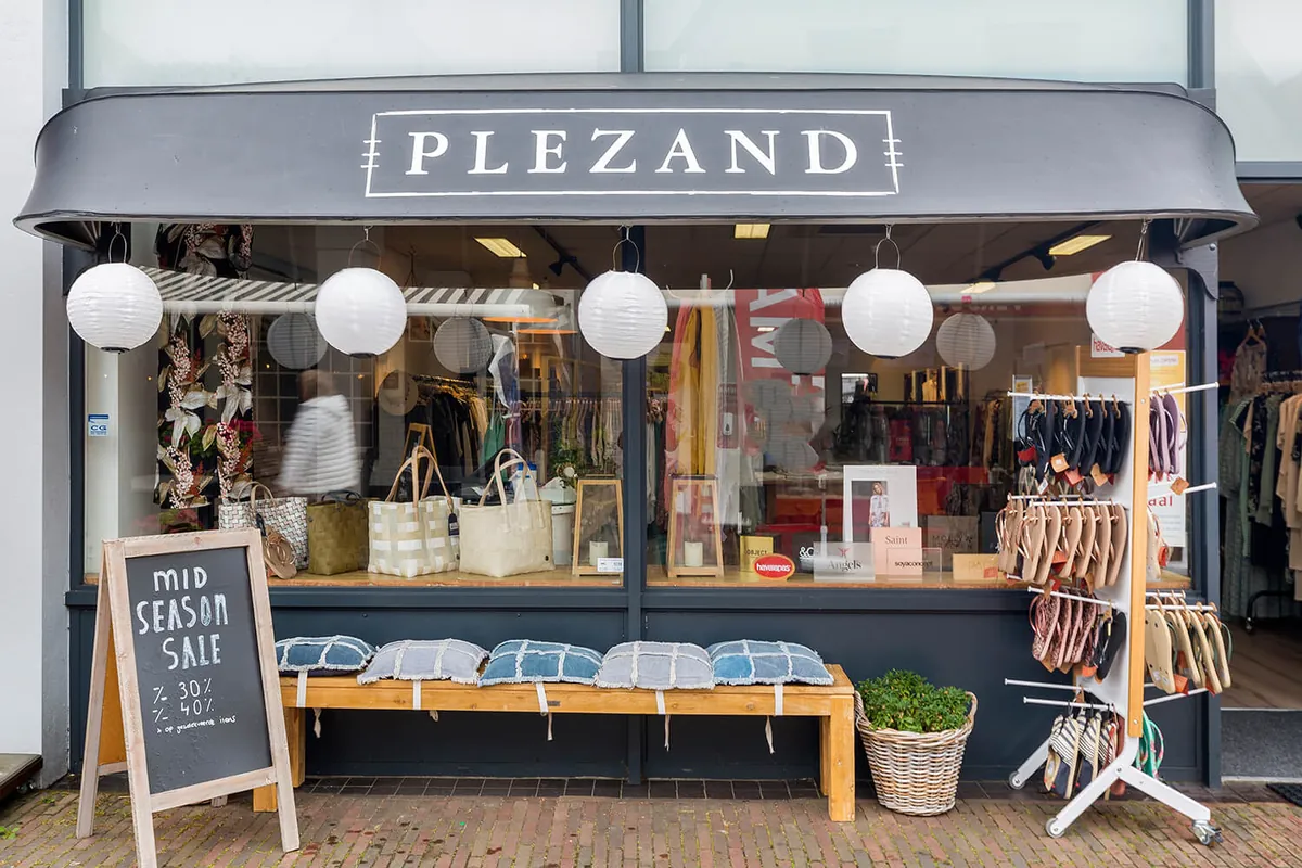 Zaak van Cees van Plezand