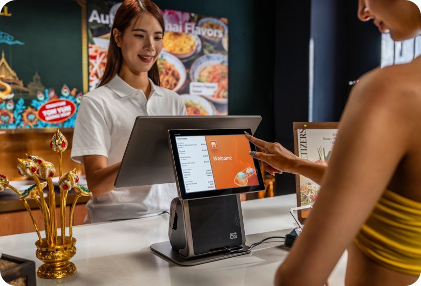 Horeca in de praktijk